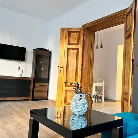 Appartamento Comfort Center Bytom Esterno foto
